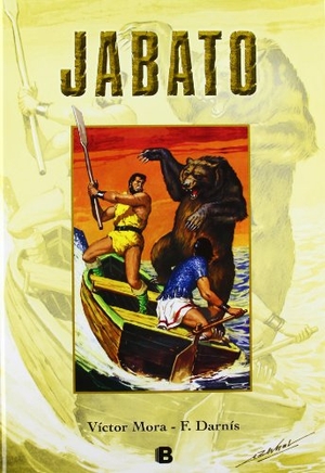 Mora, Víctor / Francisco Darnís. Un triunfo de Van-Dong ; El genio de la caverna. B (Ediciones B), 2012.