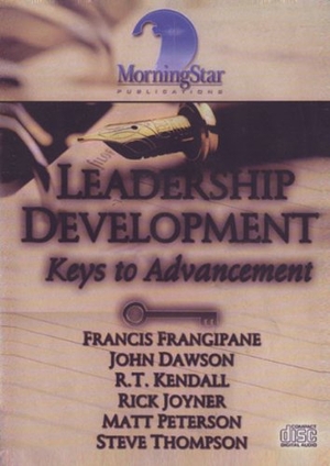Joyner, Rick. Leadership Development: Keys to Advancement. Morningstar Publications (NC), 2005.