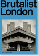Brutalist London