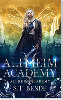 Alfheim Academy