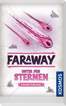 Faraway - Unter den Sternen