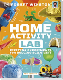 Home Activity Lab