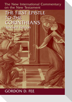 The First Epistle to the Corinthians, Revised Edition
