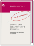 Entwurf einer Sozialtopografie Dahschurs