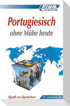 Assimil. Portugiesisch ohne Mühe heute. Lehrbuch