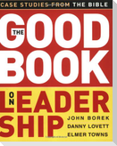 The Good Book on Leadership