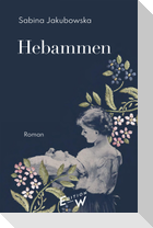 Hebammen