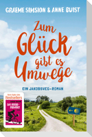 Zum Glück gibt es Umwege