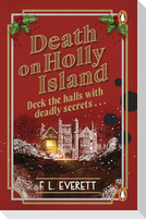 Death on Holly Island