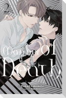 Manner of Death, Vol. 2