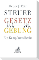 Steuergesetzgebung