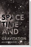 Space Time and Gravitation