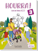Hourra ! 3