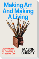 Making Art and Making a Living