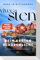Beim ersten Schärenlicht