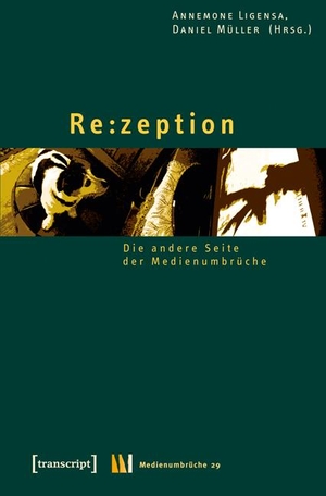 Ligensa, Annemone / Daniel Müller (Hrsg.). Rezept