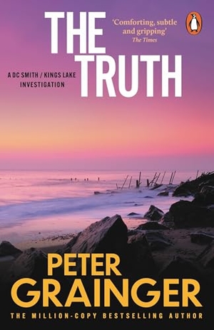 Grainger, Peter. The Truth. Random House UK Ltd, 2026.