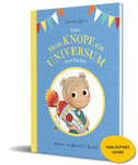 Eine "Mein Knopf, ein Universum"-Geschichte