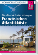 Reise Know-How Wohnmobil-Tourguide Französische Atlantikküste