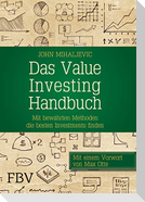 Das Value-Investing-Handbuch