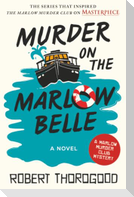 Murder on the Marlow Belle