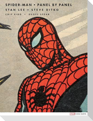 Spider-Man: Panel by Panel