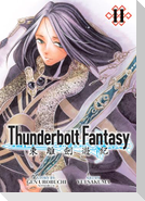Thunderbolt Fantasy Omnibus II (Vol. 3-4)