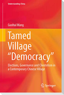 Tamed Village ¿Democracy¿