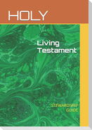 The Living Testament