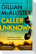 Caller Unknown