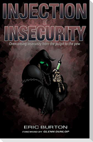 Injection of Insecurity