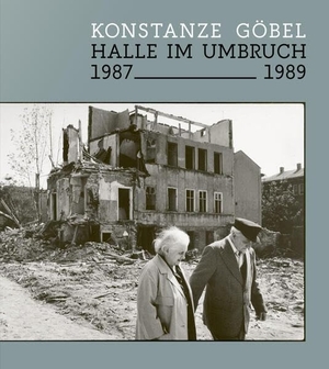 Philipsen, Christian / Thomas Bauer-Friedrich et al (Hrsg.). Halle im Umbruch. 1987-1989. Mitteldeutscher Verlag, 2026.