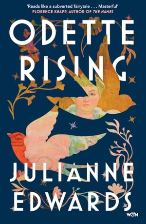 Edwards, Julianne. Odette Rising. Orion Publishing Co, 2026.