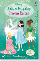 Unicorn Rescue