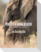 Principles of Animal Behavior, 4th Edition
