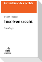 Insolvenzrecht