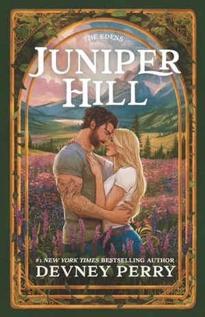 Perry, Devney. Juniper Hill. Devney Perry, 2026.