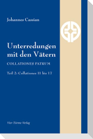 Unterredungen mit den Vätern
