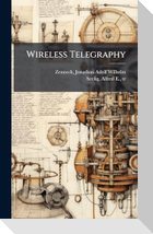 Wireless Telegraphy