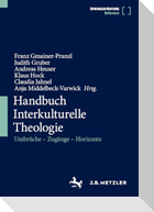 Handbuch Interkulturelle Theologie