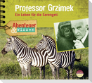 Professor Grzimek
