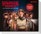 Stranger Things 2027