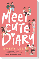 Meet Cute Diary