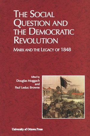 The Social Question and the Democratic Revolution 