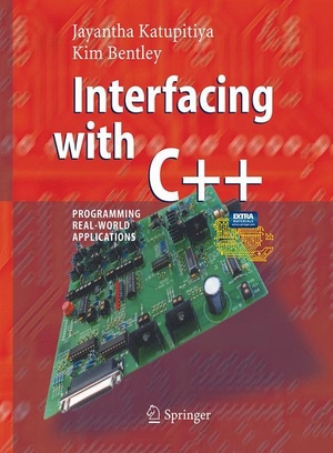 Bentley, Kim / Jayantha Katupitiya. Interfacing with C++ - Programming Real-World Applications. Springer Berlin Heidelberg, 2017.