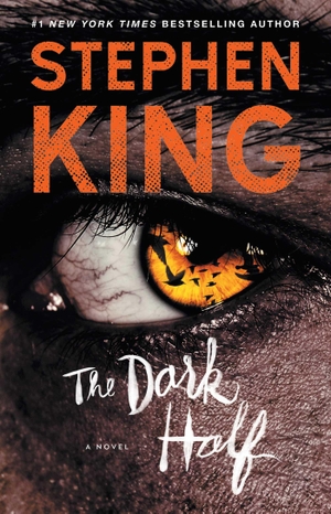 King, Stephen. The Dark Half. Gallery Books, 2016.