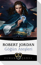 Gögün Atesleri - Zaman Carki 5. Cilt