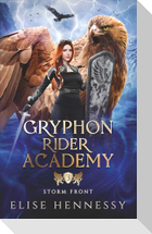 Gryphon Rider Academy 3
