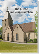 Die Kirche in Heiligenkirchen