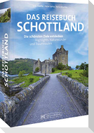 Das Reisebuch Schottland
